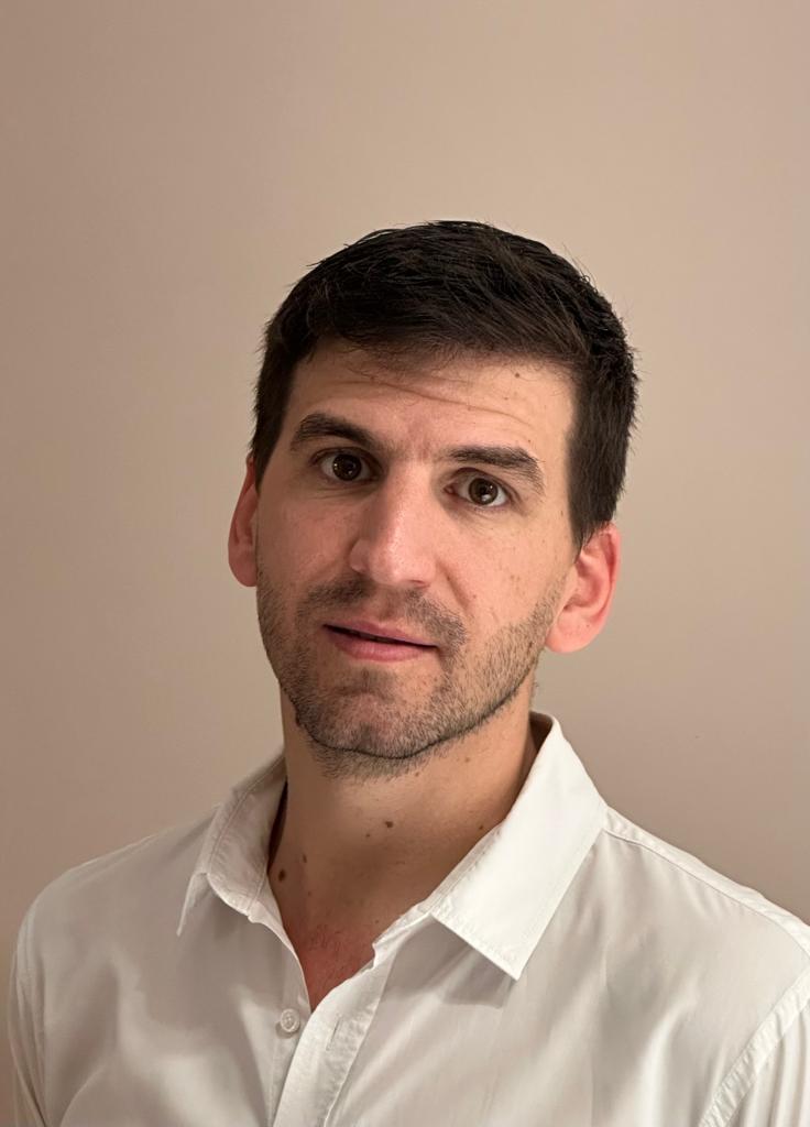 Dr Nicolás benfatto